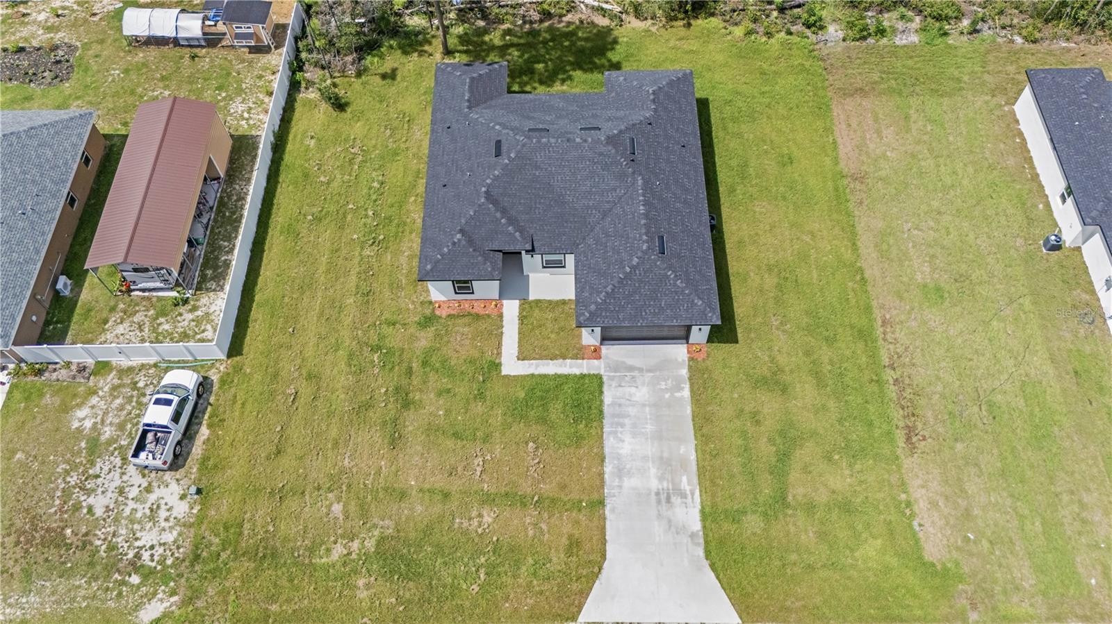 MARION OAKS UN 06 - Residential