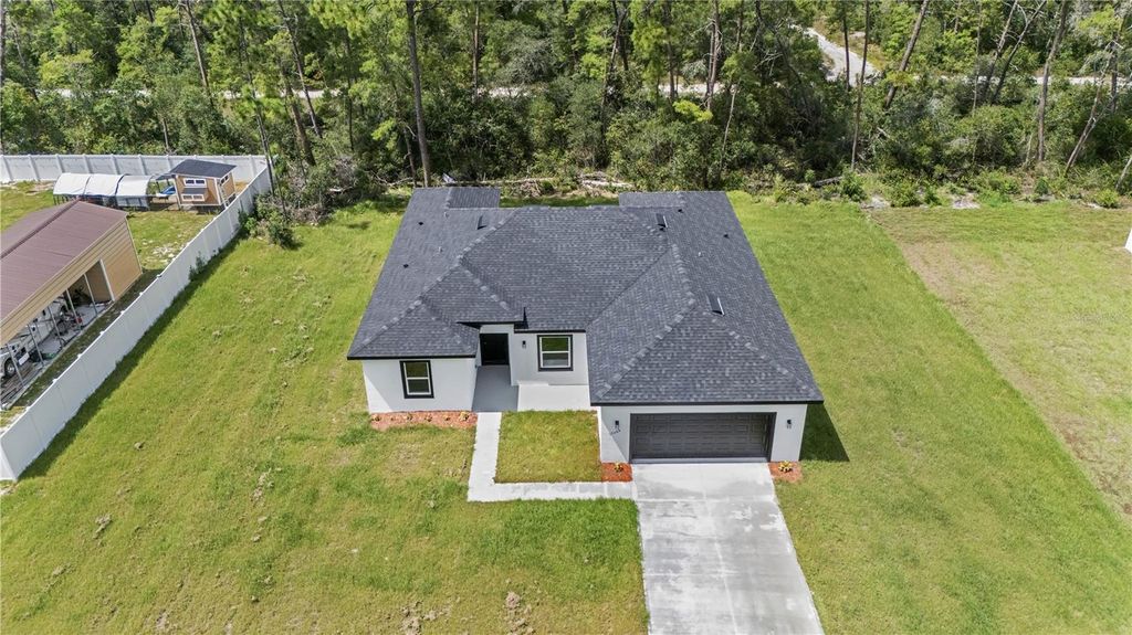 Photo of 17269 SW 41st Circle, Ocala, FL 34473 (MLS # O6359059)
