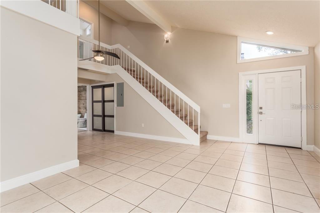 SEVILLE PARK - Residential Lease