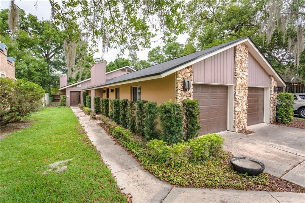 SEVILLE PARK - Residential Lease