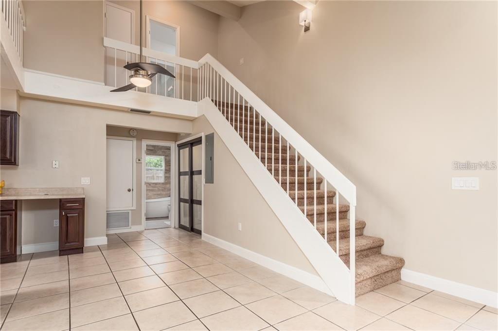 SEVILLE PARK - Residential Lease