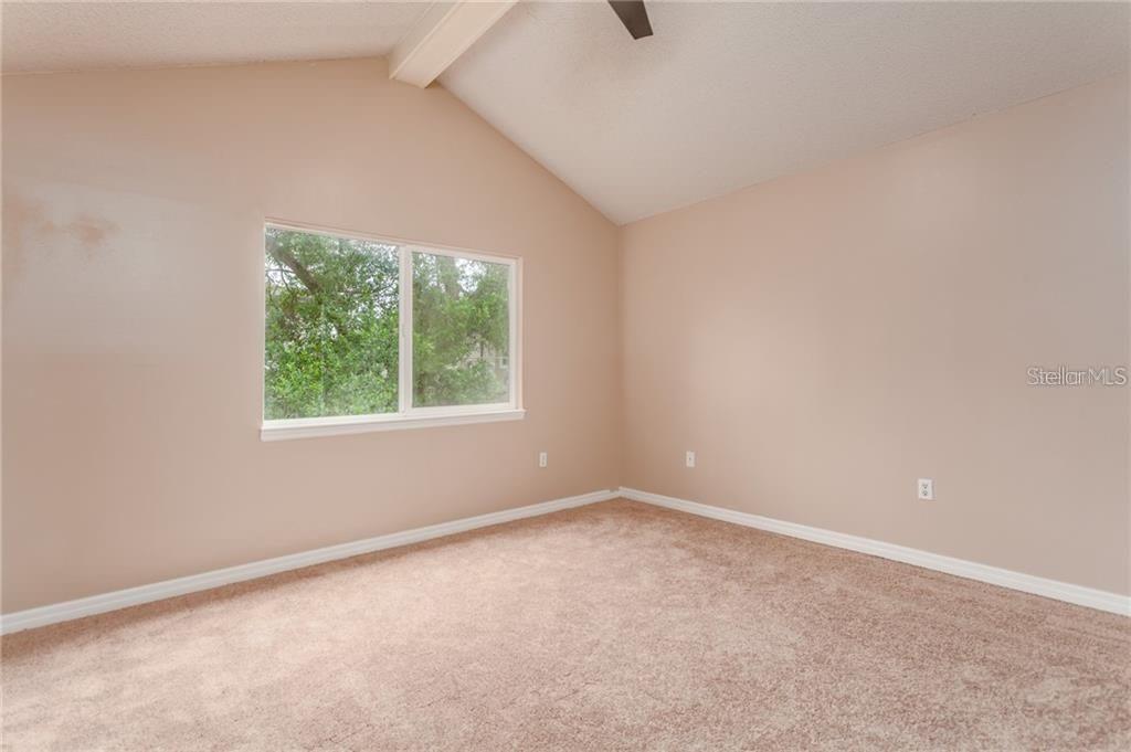 SEVILLE PARK - Residential Lease