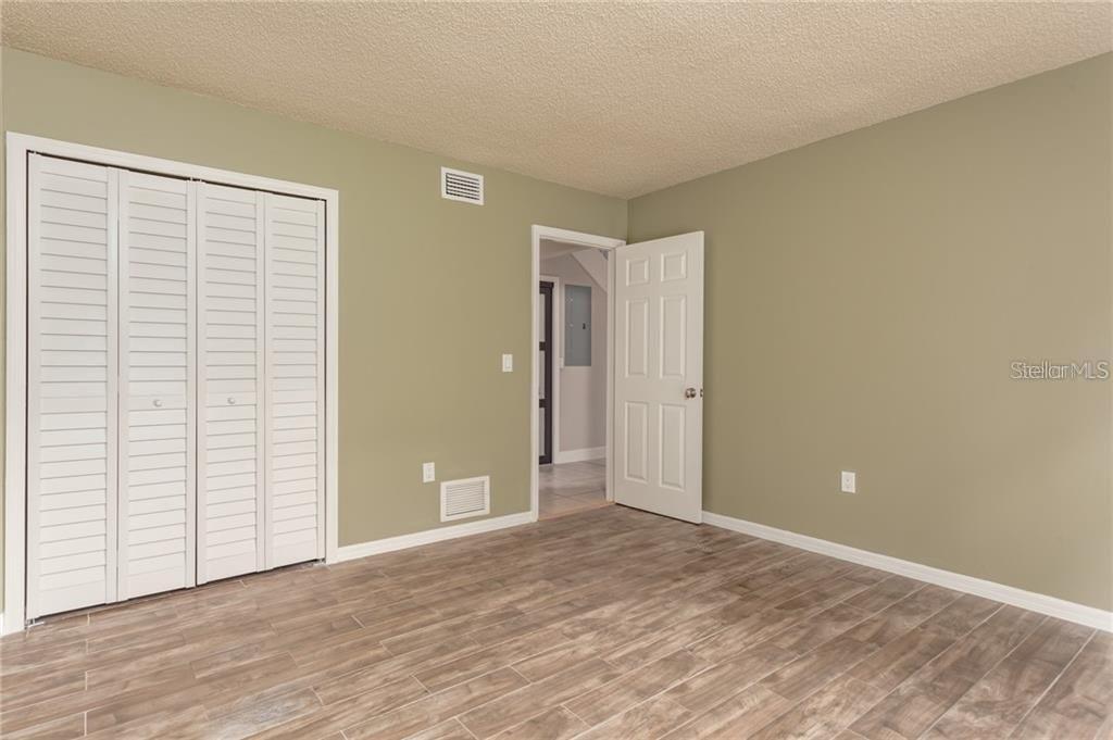 SEVILLE PARK - Residential Lease