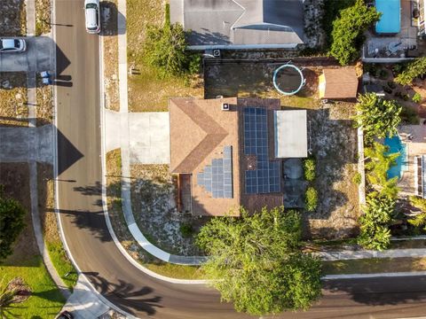 A home in PALM HARBOR