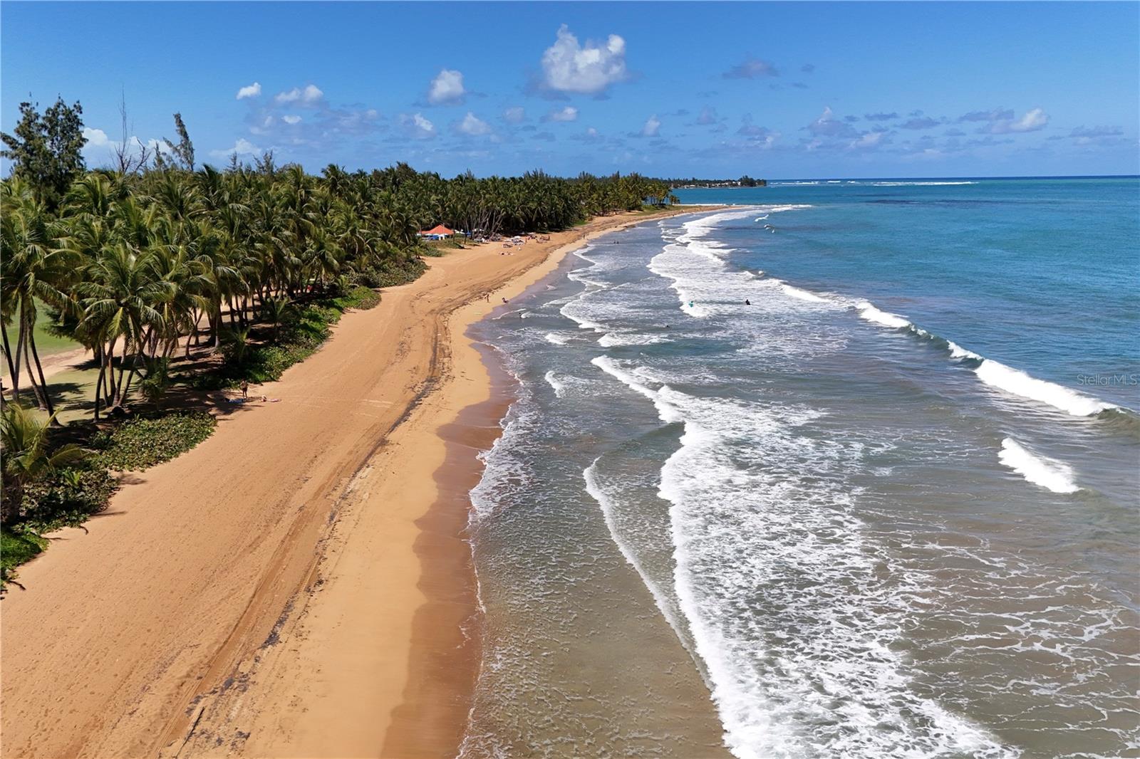 RIO MAR CLUSTER II - Residential Lease