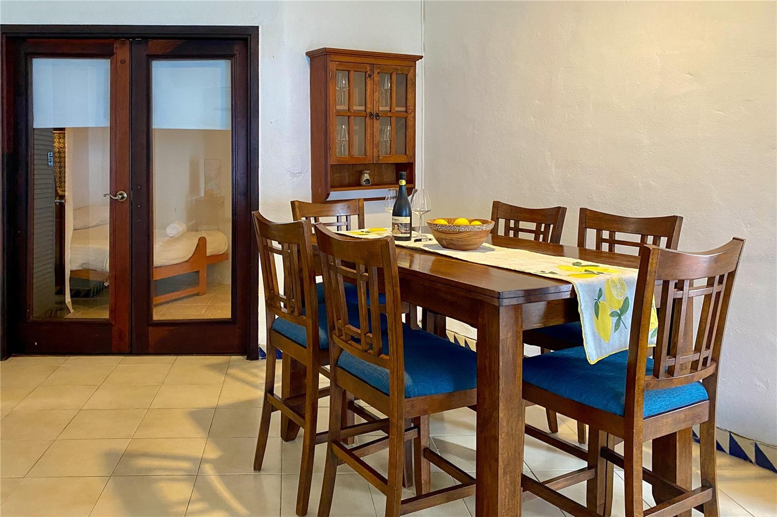 RIO MAR CLUSTER II - Residential Lease