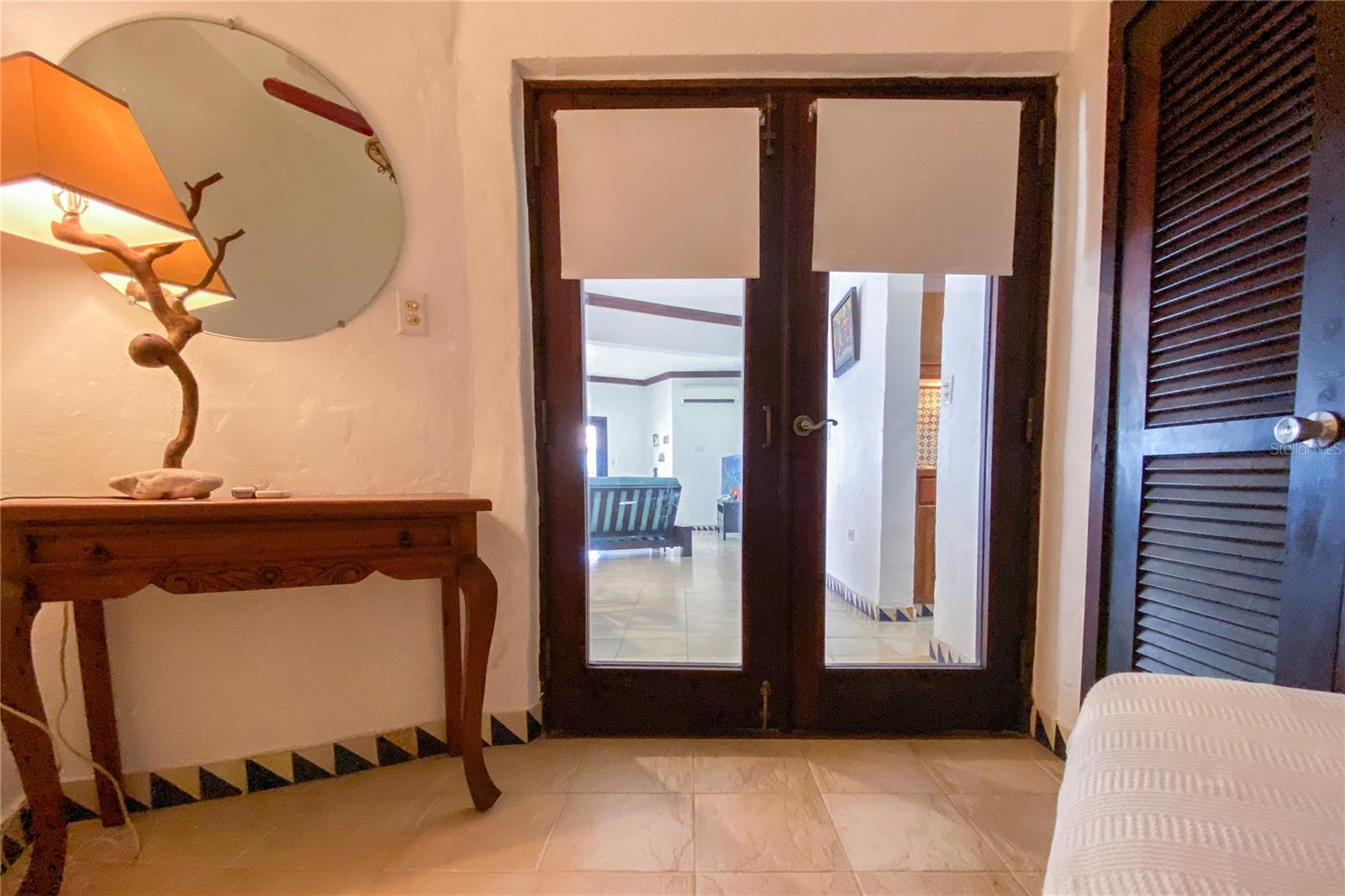 RIO MAR CLUSTER II - Residential Lease