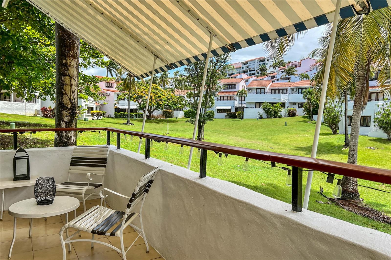 RIO MAR CLUSTER II - Residential Lease