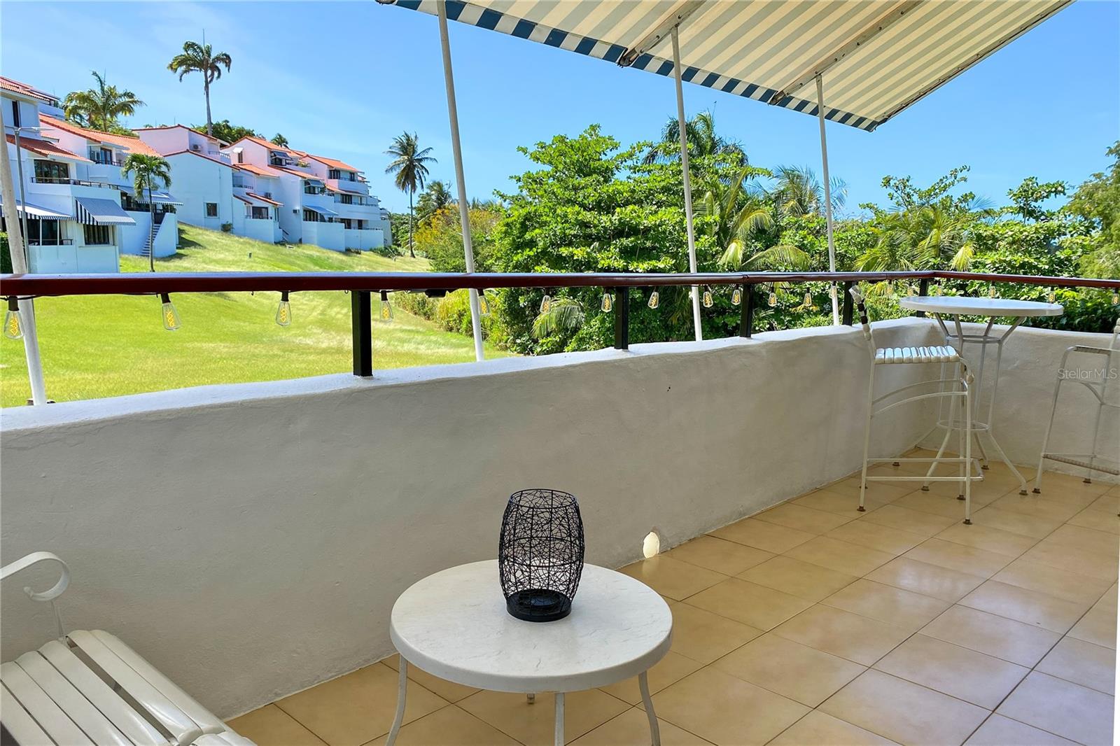 RIO MAR CLUSTER II - Residential Lease