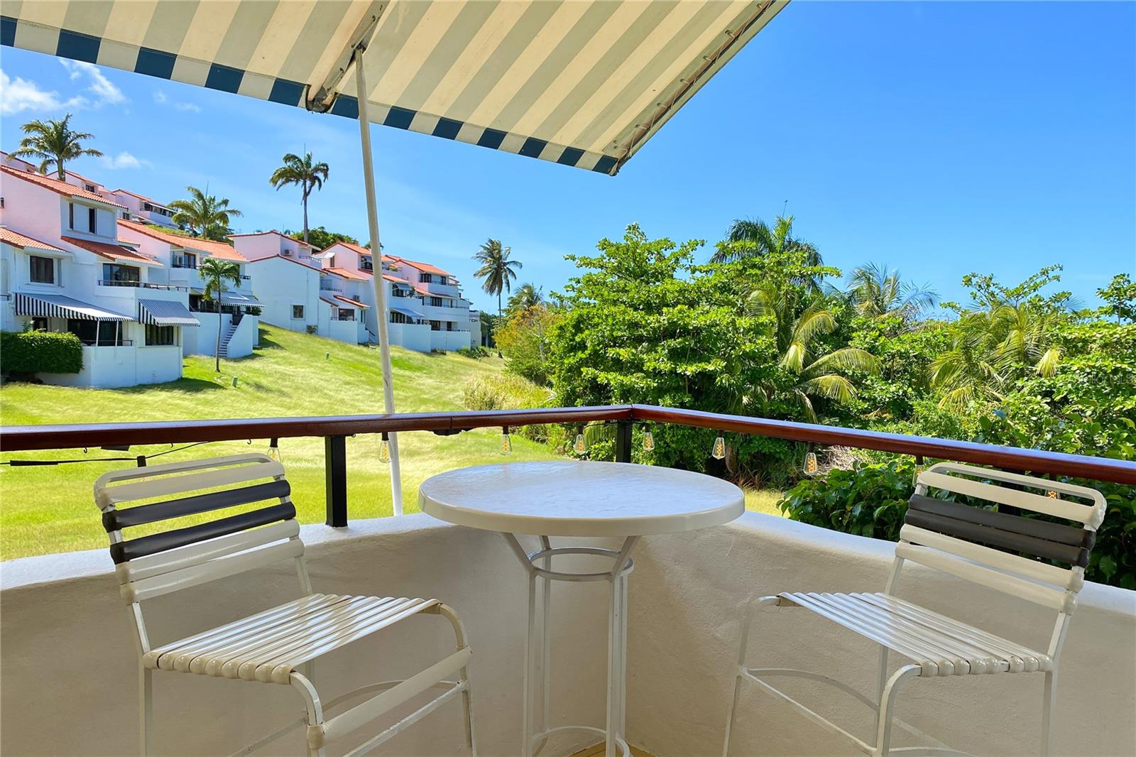 RIO MAR CLUSTER II - Residential Lease