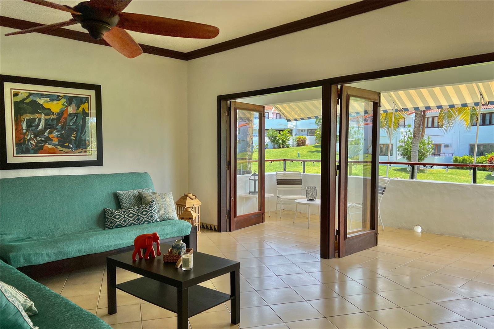 RIO MAR CLUSTER II - Residential Lease