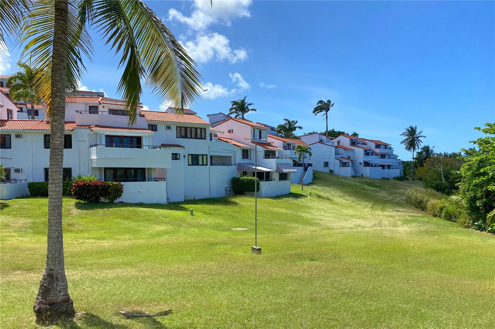 RIO MAR CLUSTER II - Residential Lease