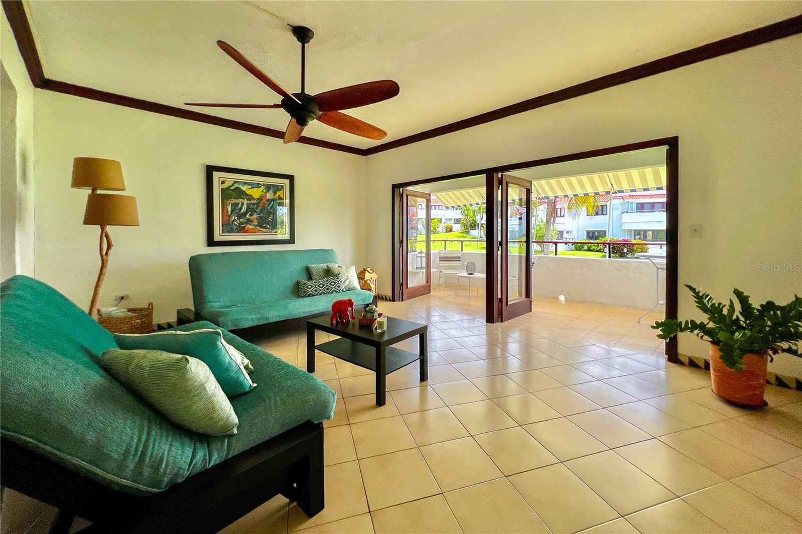 RIO MAR CLUSTER II - Residential Lease