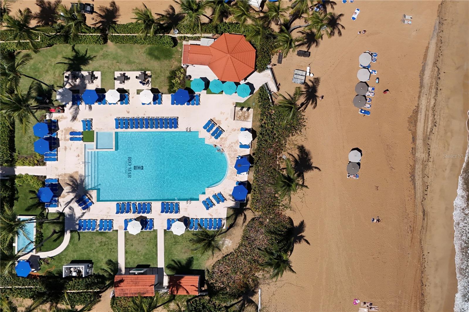 RIO MAR CLUSTER II - Residential Lease