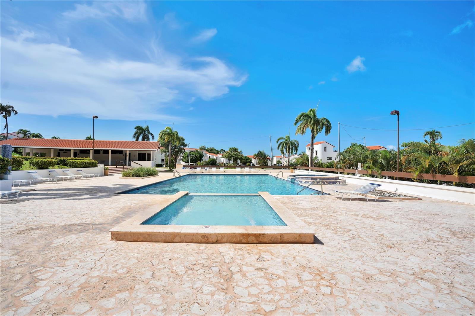 RIO MAR CLUSTER II - Residential Lease