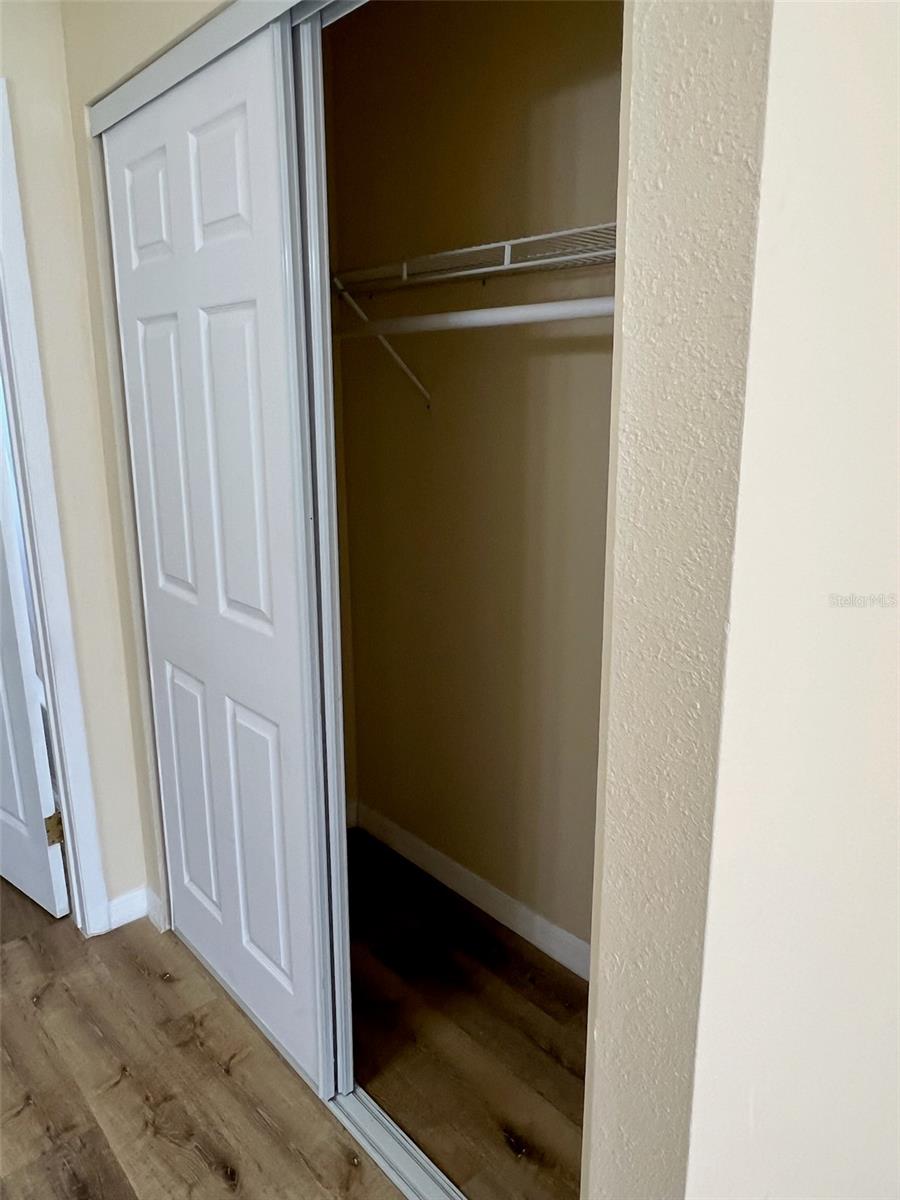 COACHMAN CREEK CONDO - Residential Lease