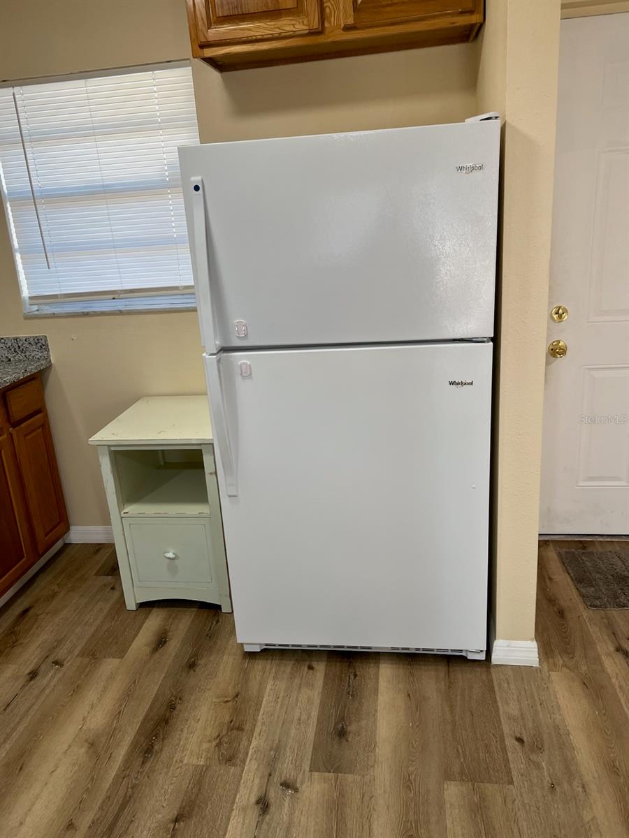 COACHMAN CREEK CONDO - Residential Lease