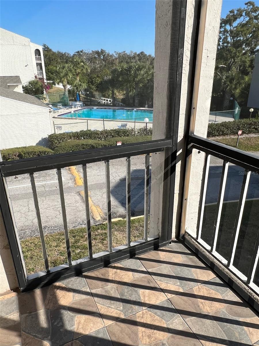 COACHMAN CREEK CONDO - Residential Lease