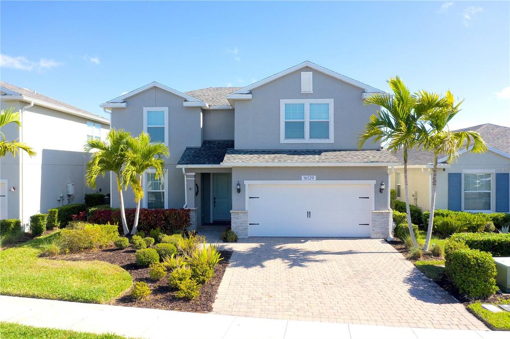 Photo of 16129 Bluestem Lane, Punta Gorda, FL 33982 (MLS # C7520317)