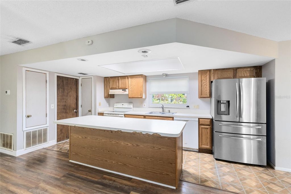 Photo of 2402 Franklin Drive, Kissimmee, FL 34744 (MLS # O6343498)