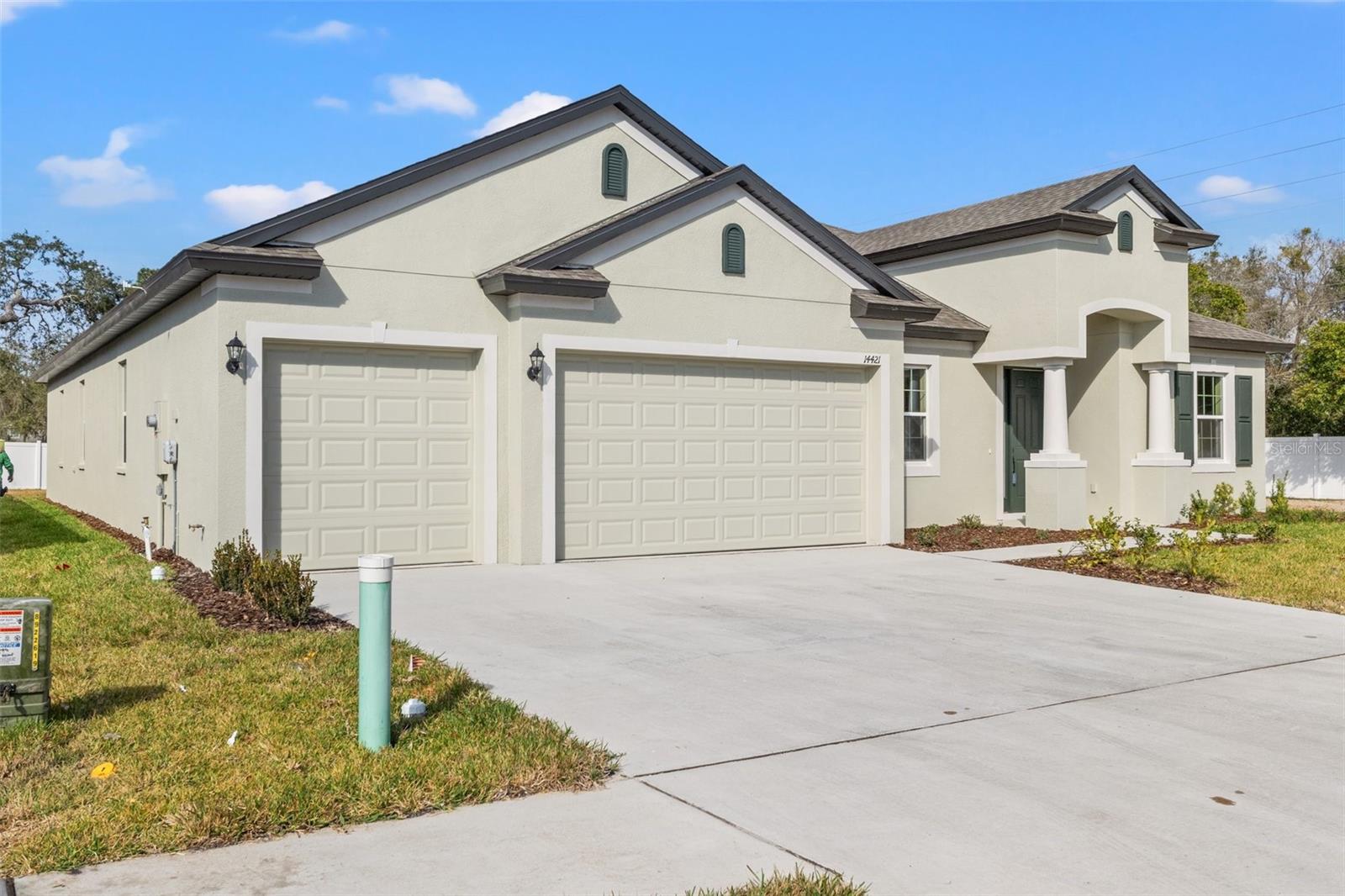 14421 NONNA SKY DRIVE DRIVE