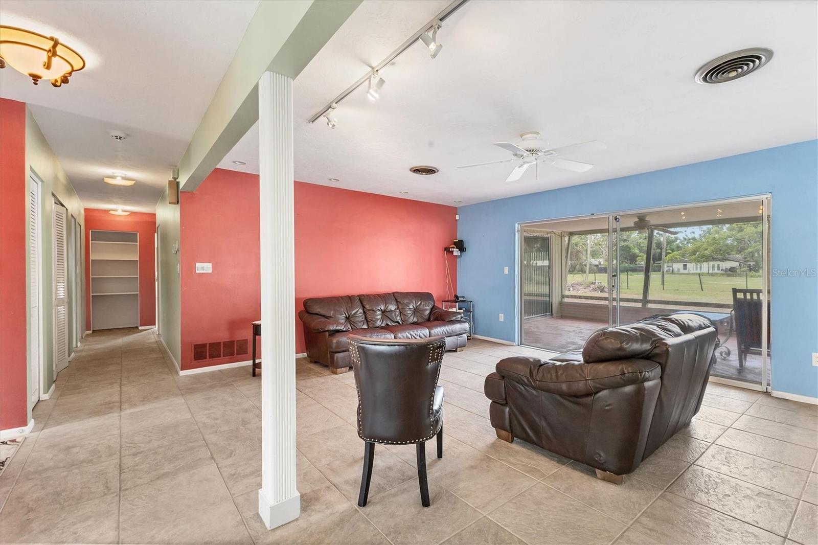 FOREST LAKES COUNTRY CLUB ESTATES - Residential