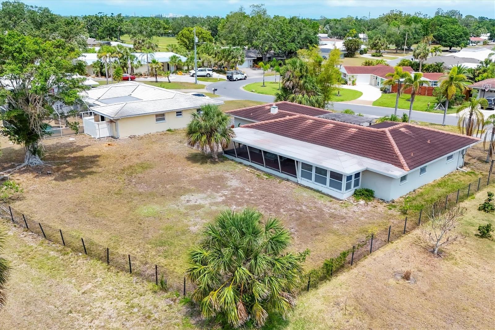 FOREST LAKES COUNTRY CLUB ESTATES - Residential