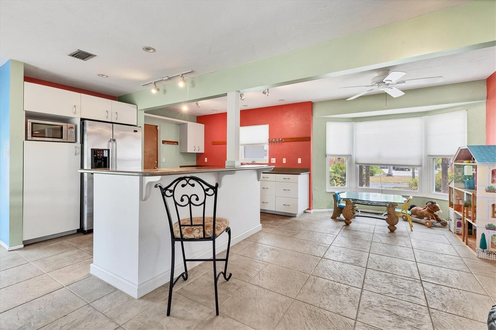 FOREST LAKES COUNTRY CLUB ESTATES - Residential