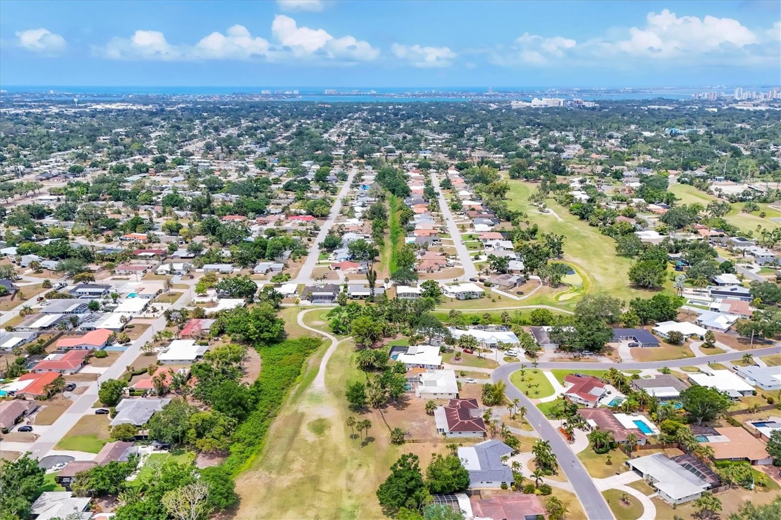 FOREST LAKES COUNTRY CLUB ESTATES - Residential