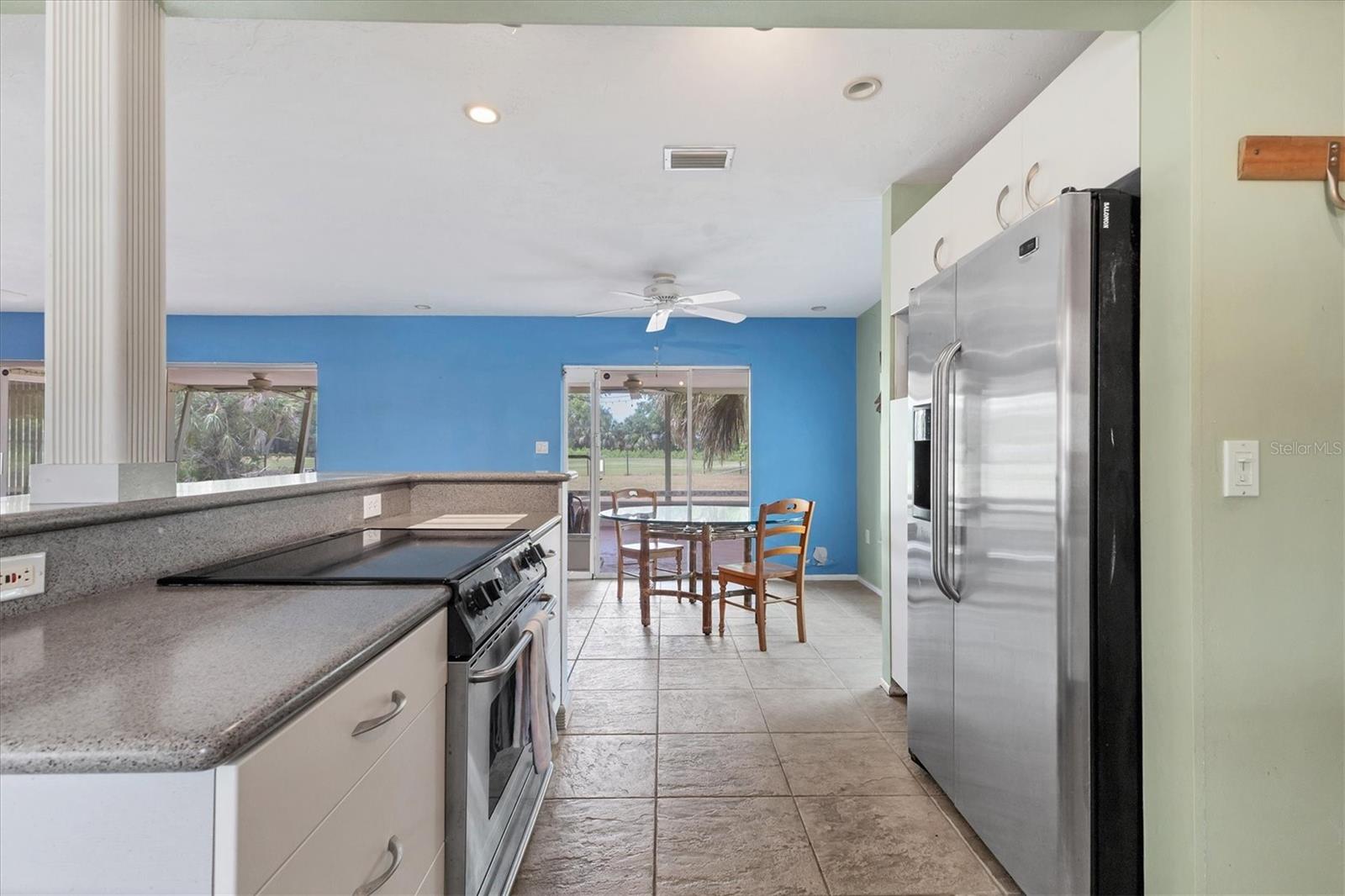 FOREST LAKES COUNTRY CLUB ESTATES - Residential