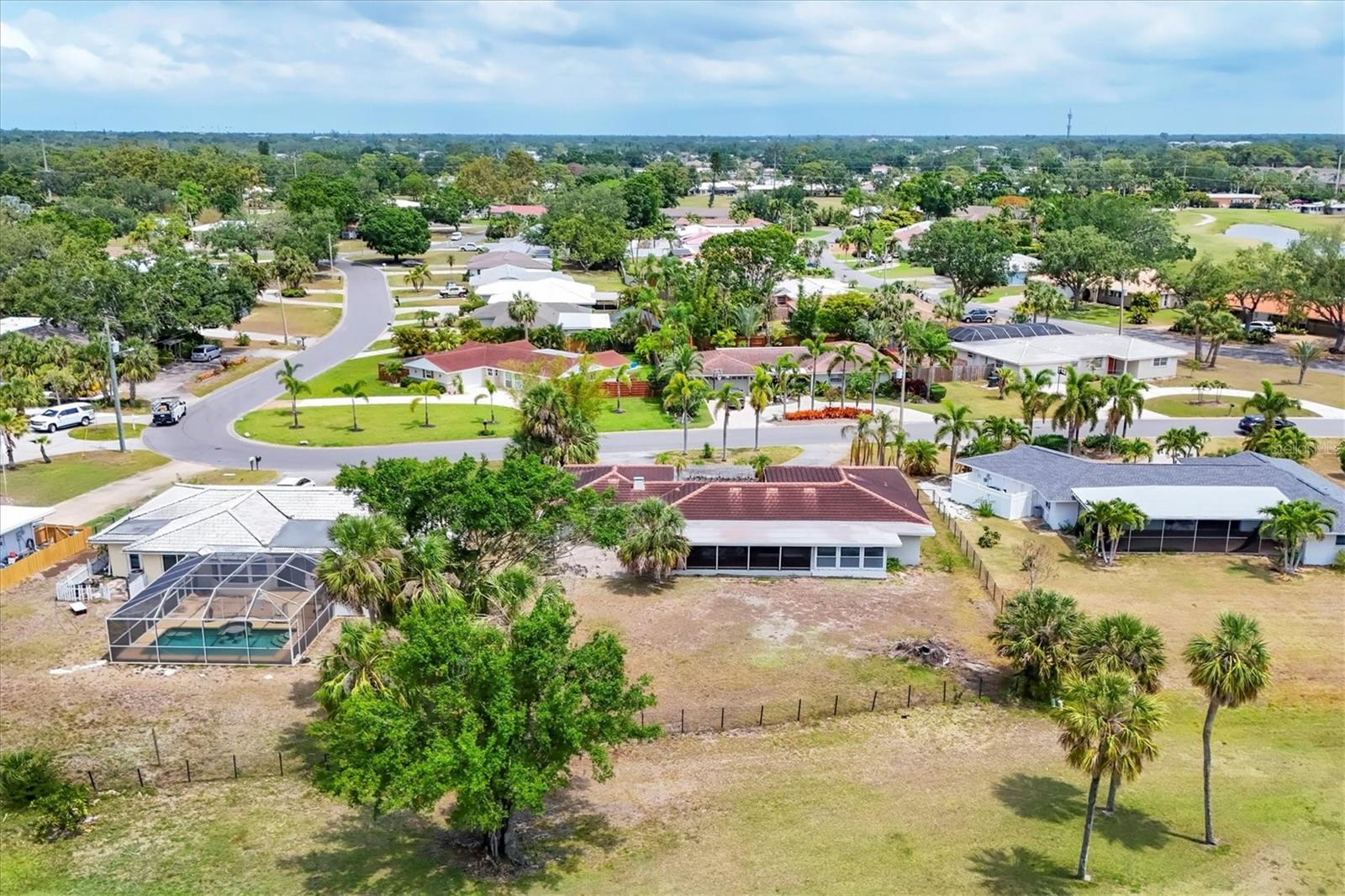 FOREST LAKES COUNTRY CLUB ESTATES - Residential