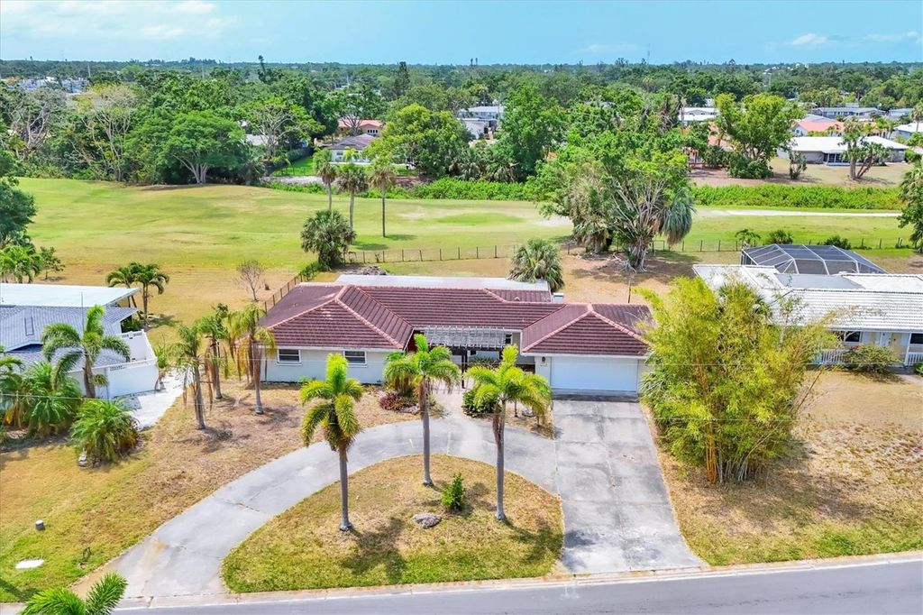 Photo of 3432 Pine Valley Drive, Sarasota, FL 34239 (MLS # A4652613)