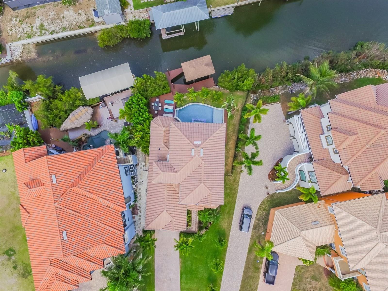 TREVISO - Residential Lease