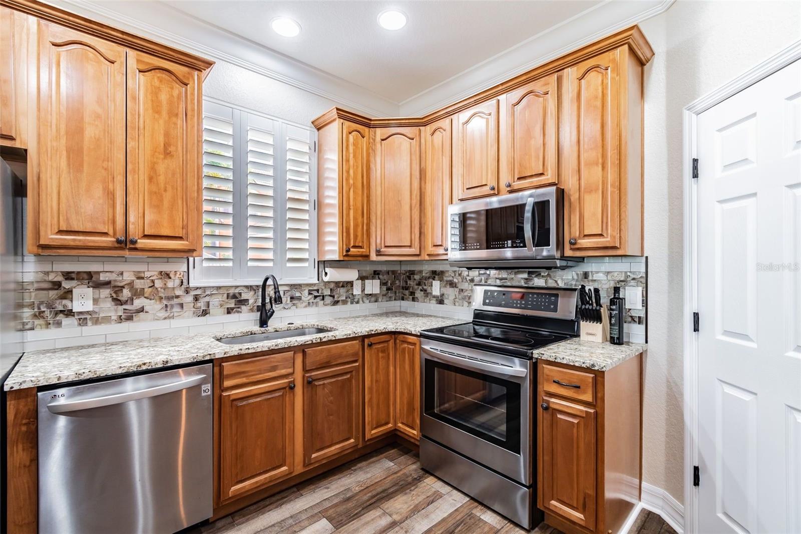 TREVISO - Residential Lease