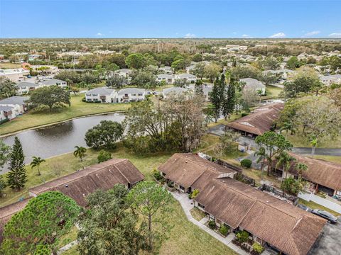 A home in OLDSMAR