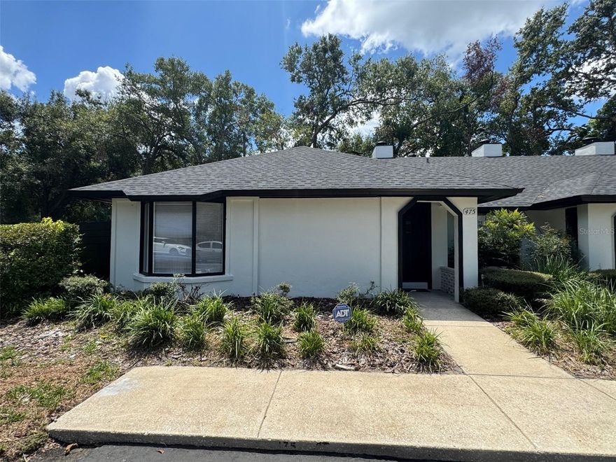 So Much to Offer in this completely Renovated 2 Bedroom Villa with Fireplace and Fenced Courtyard.  Everything in this unit has been replaced:  Cabinets, Flooring, All Appliances, Bathroom, and Fixtures.  Rent Includes Water, Sewer, Garbage, & Lawn Care!  Reserved Parking in Front of Unit.  Quiet Setting with Trees, yet Close to Downtown Apopka, Maitland Center, & Hwy 429 for easy access to Theme Parks.
Other units also available starting at $1695, call office for more details.