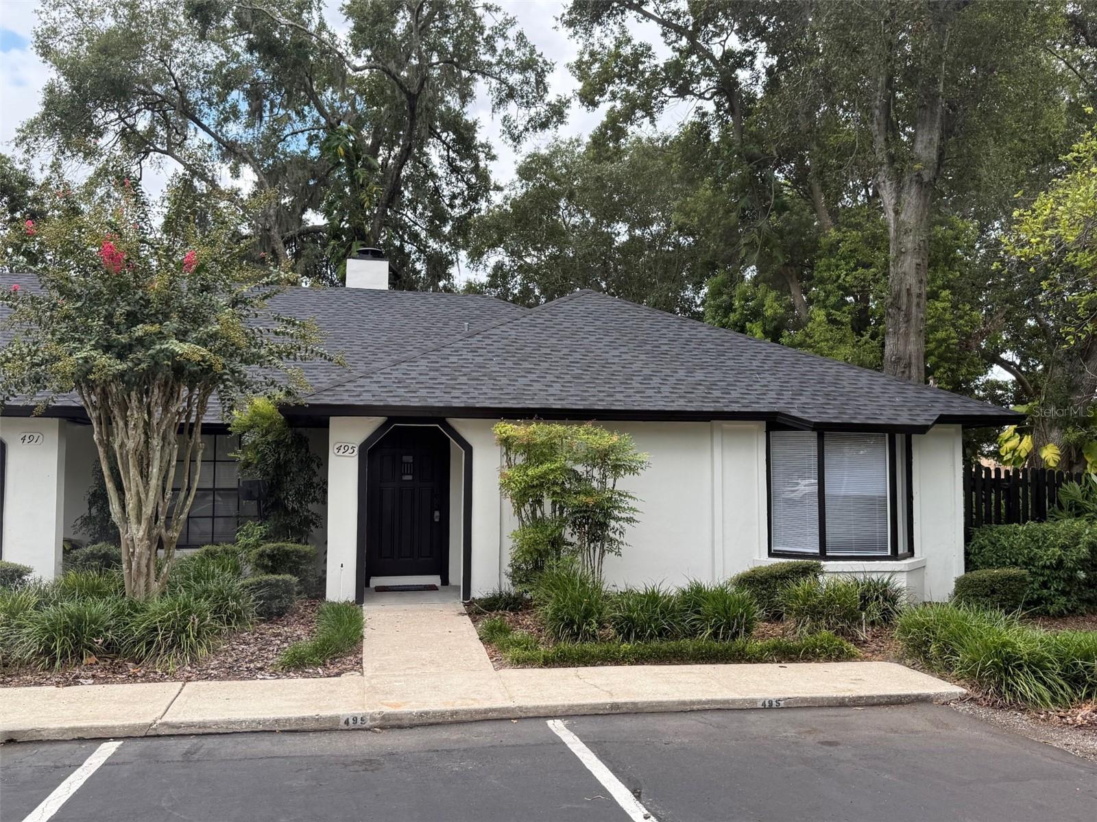 So Much to Offer in this completely Renovated 2 Bedroom Villa with Fireplace and Fenced Courtyard. Everything in this unit has been replaced: Cabinets, Flooring, All Appliances, Bathroom, and Fixtures. Rent Includes Water, Sewer, Garbage, & Lawn Care! Reserved Parking in Front of Unit. Quiet Setting with Trees, yet Close to Downtown Apopka, Maitland Center, & Hwy 429 for easy access to Theme Parks.
Other units also available starting at $1695, call office for more details.