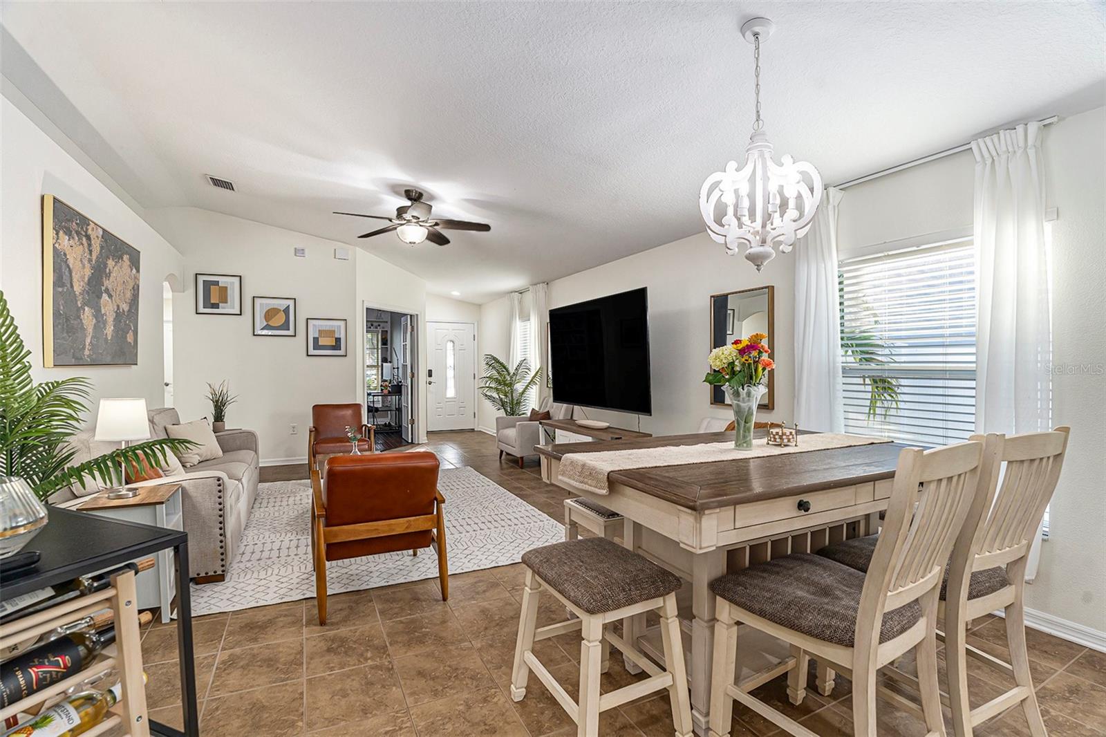 ASBEL CREEK - Residential