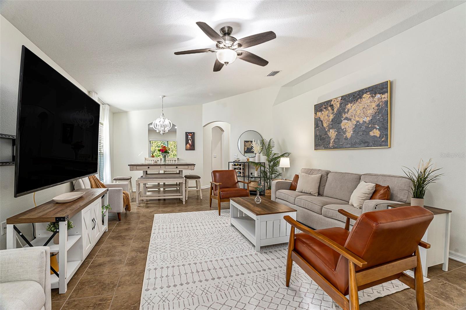 ASBEL CREEK - Residential