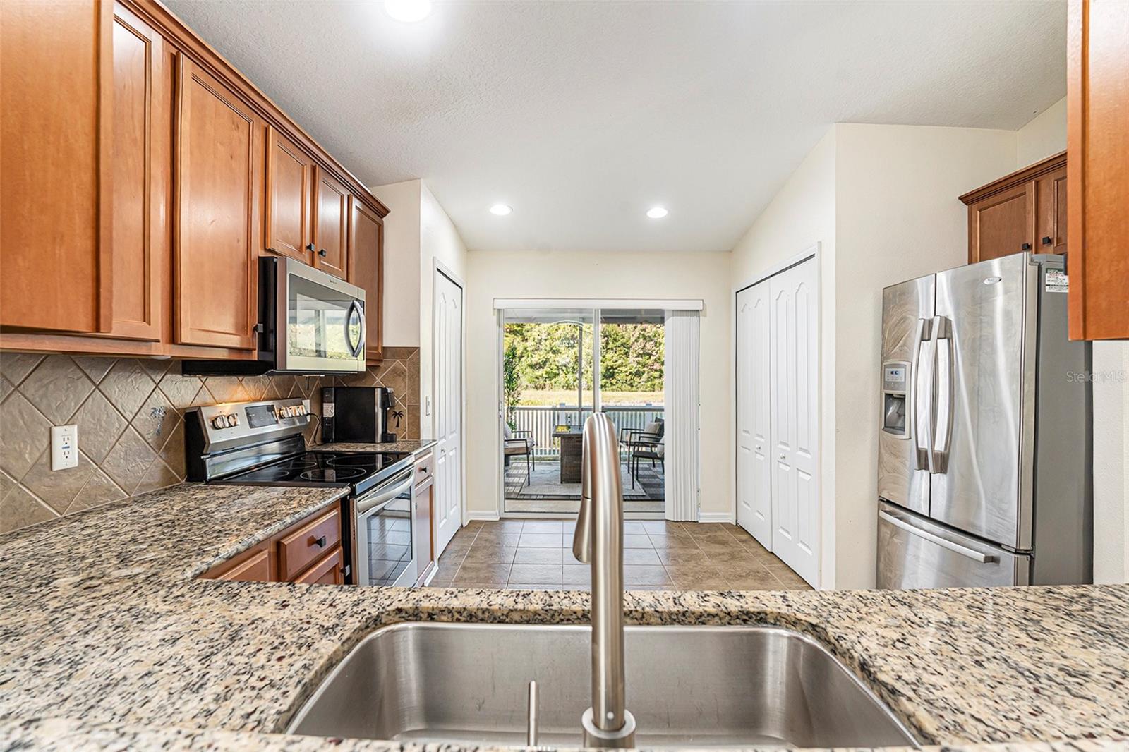 ASBEL CREEK - Residential