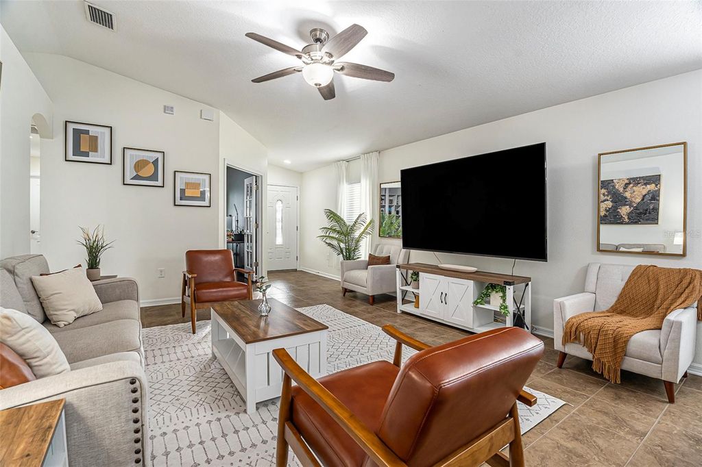 Photo of 9928 Torrisdale Loop, Land O Lakes, FL 34638 (MLS # TB8448024)