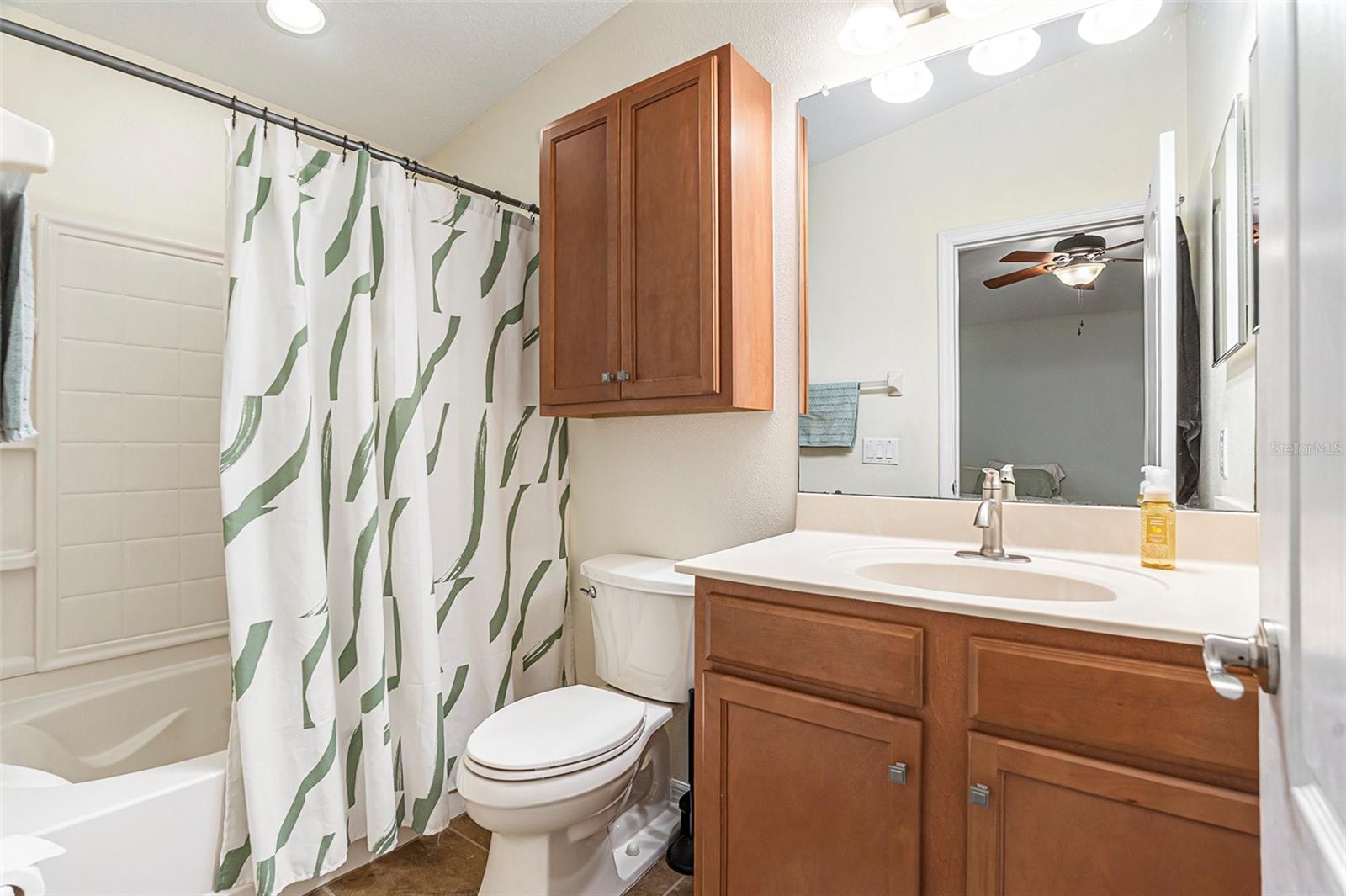 ASBEL CREEK - Residential