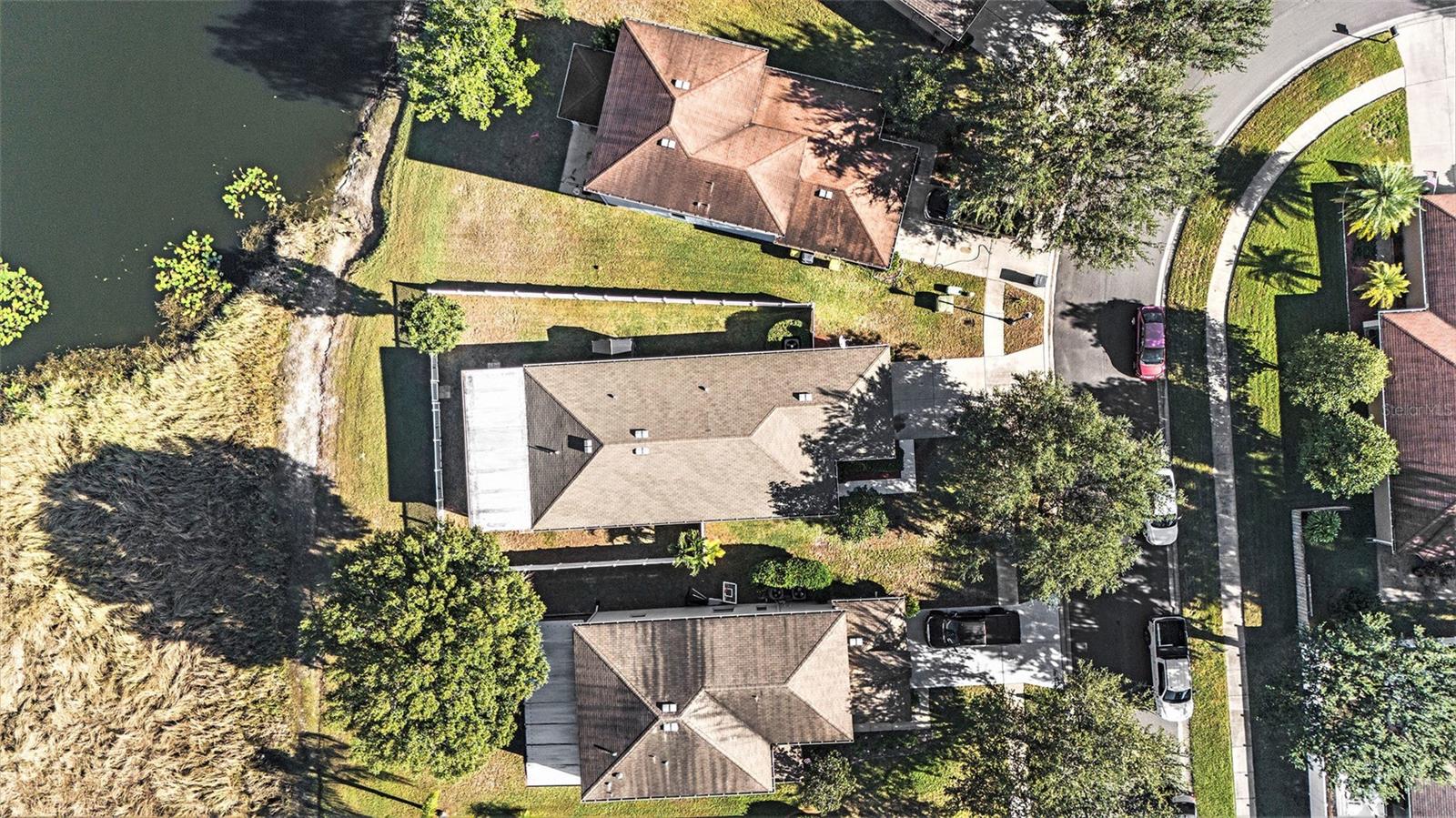 ASBEL CREEK - Residential