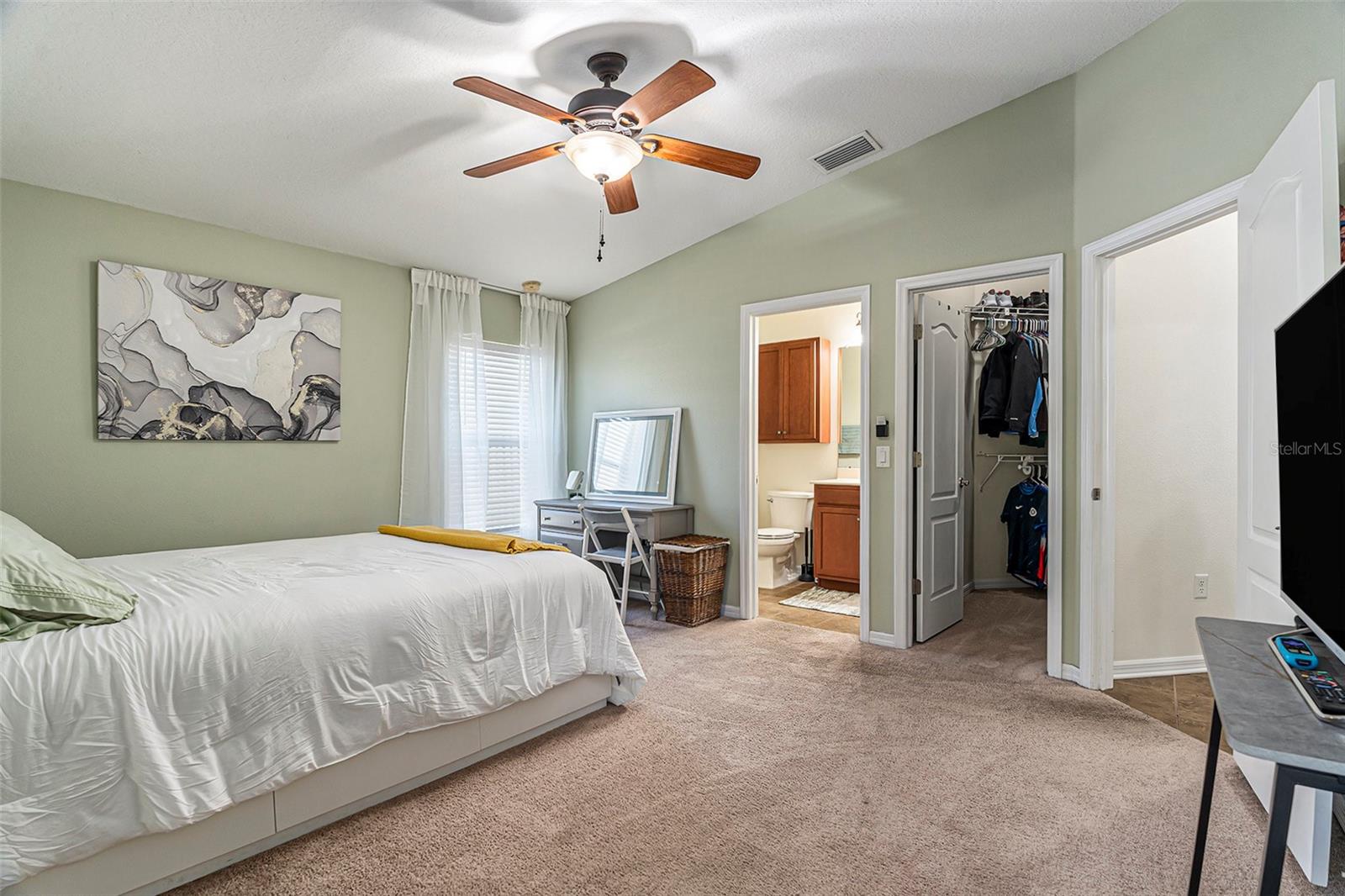 ASBEL CREEK - Residential