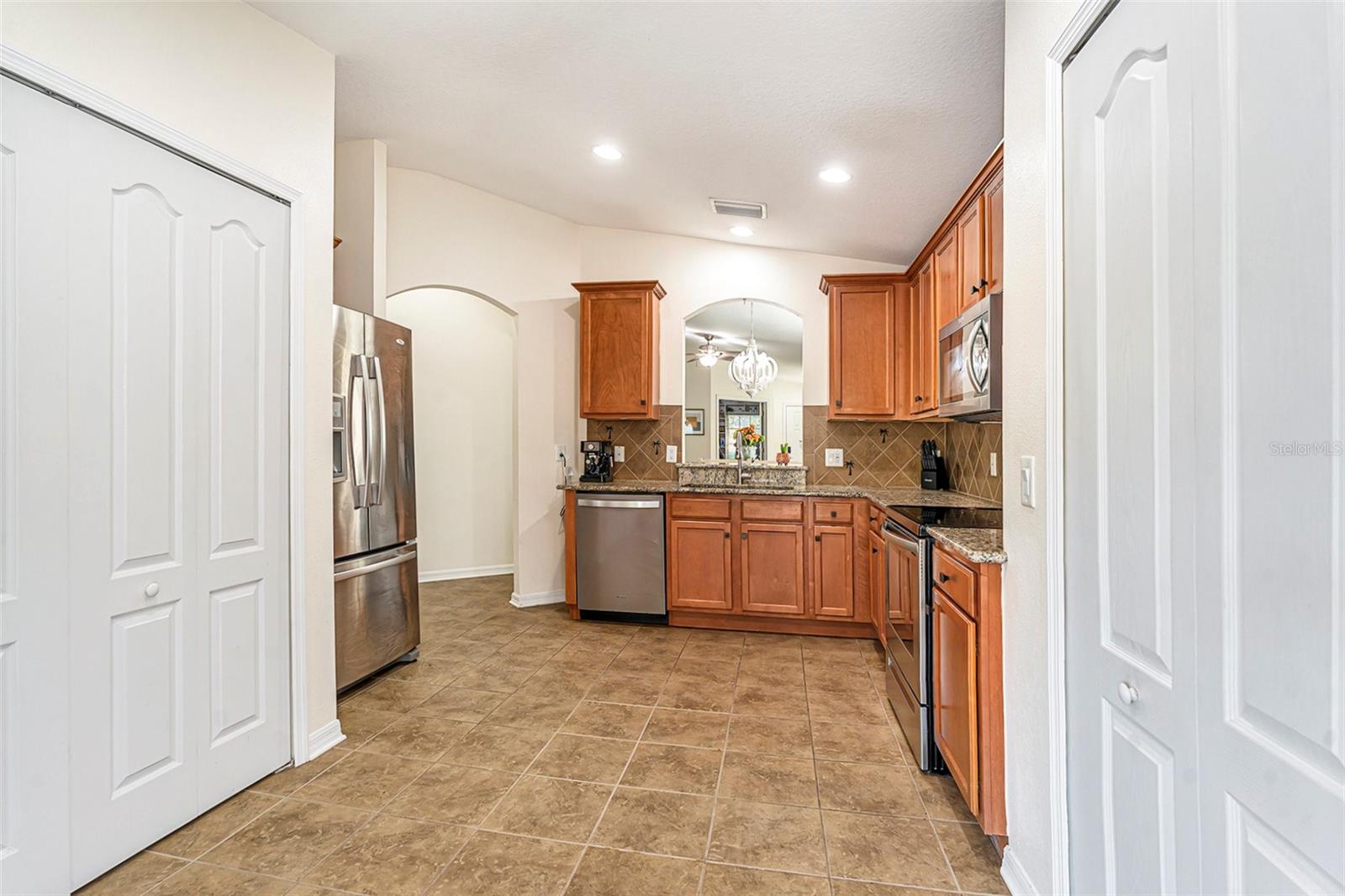 ASBEL CREEK - Residential