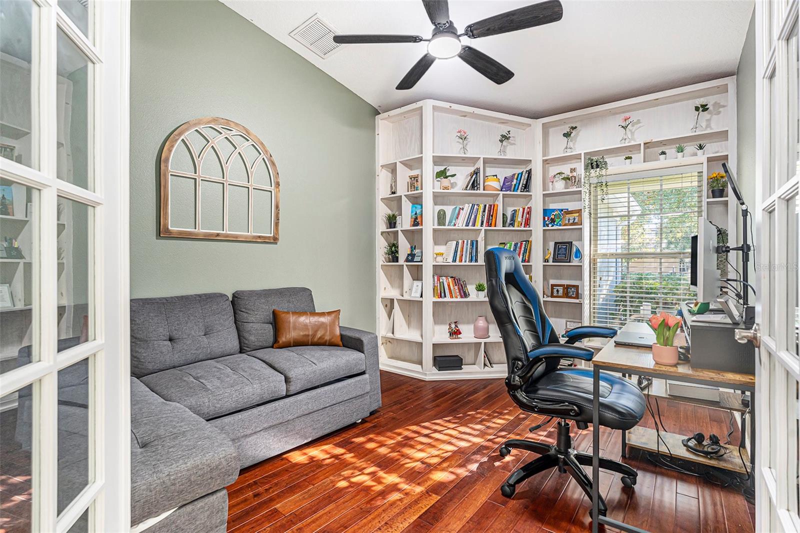 ASBEL CREEK - Residential