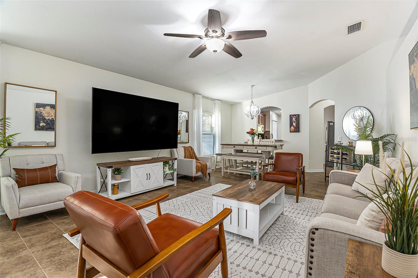 ASBEL CREEK - Residential