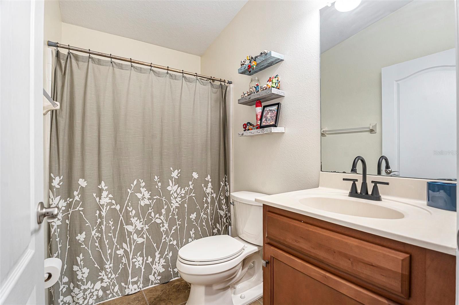 ASBEL CREEK - Residential