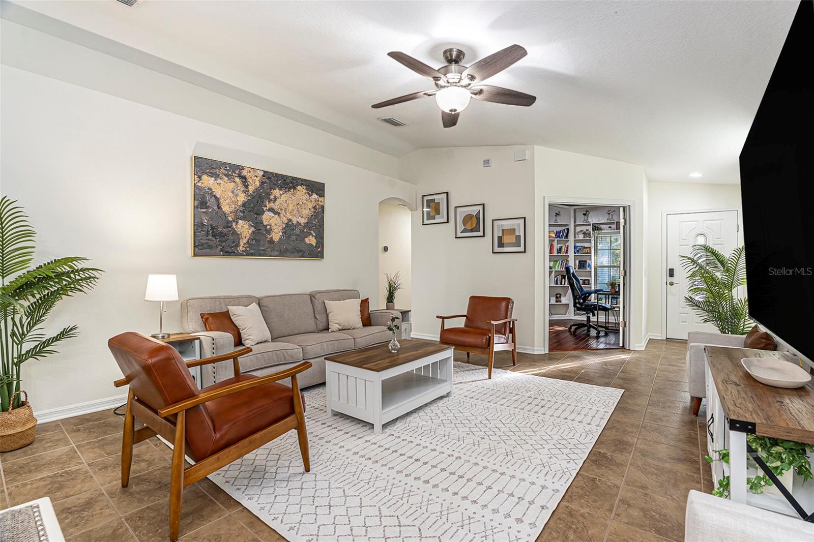 ASBEL CREEK - Residential