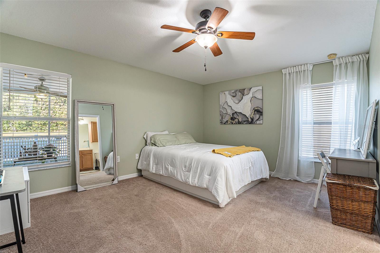 ASBEL CREEK - Residential